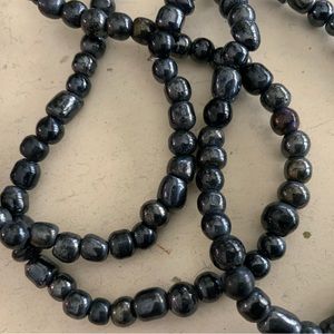 Only lot..129 glass beads